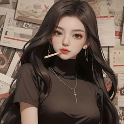 Tác giả Phùng Trâm Anh lu388 hiphop - Nữ CEO tài ba